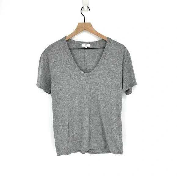Basic Designer Bundle 4 Pieces Tops and Dress Size XS - S Everlane AG Nordstrom - Picture 5 of 10